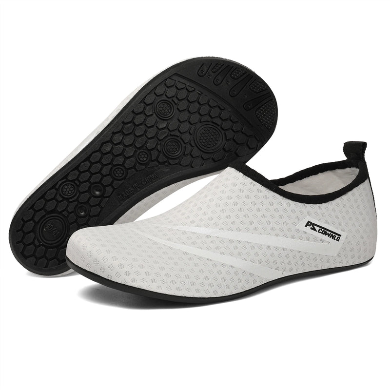 Calçados Aquáticos para Homens e Mulheres Diving Shoes